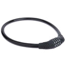 4 Digit Password Anti-theft Lock for MTB Road Bicycle Motorcycle Lock