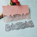 Carbon steel diy cutting dies stencil scrapbook album paper card embossing   Z