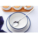 6pcs Travel Camping Picnic Stainless Steel Spoon Spork Cutlery Flatware