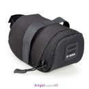 Bicycle Bike Waterproof Storage Saddle Bag Seat Cycling Tail Rear Pouch