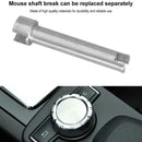 Car Repair Kit For Mercedes Benz Comand Controller Rotary Switch Button Scr B4B6