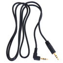 3.5mm Jack Male to Male Stereo Audio Cable Aux Cable For Cell Phone %lTOCA