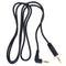 3.5mm Jack Male to Male Stereo Audio Cable Aux Cable For Cell Phone %lTOCA