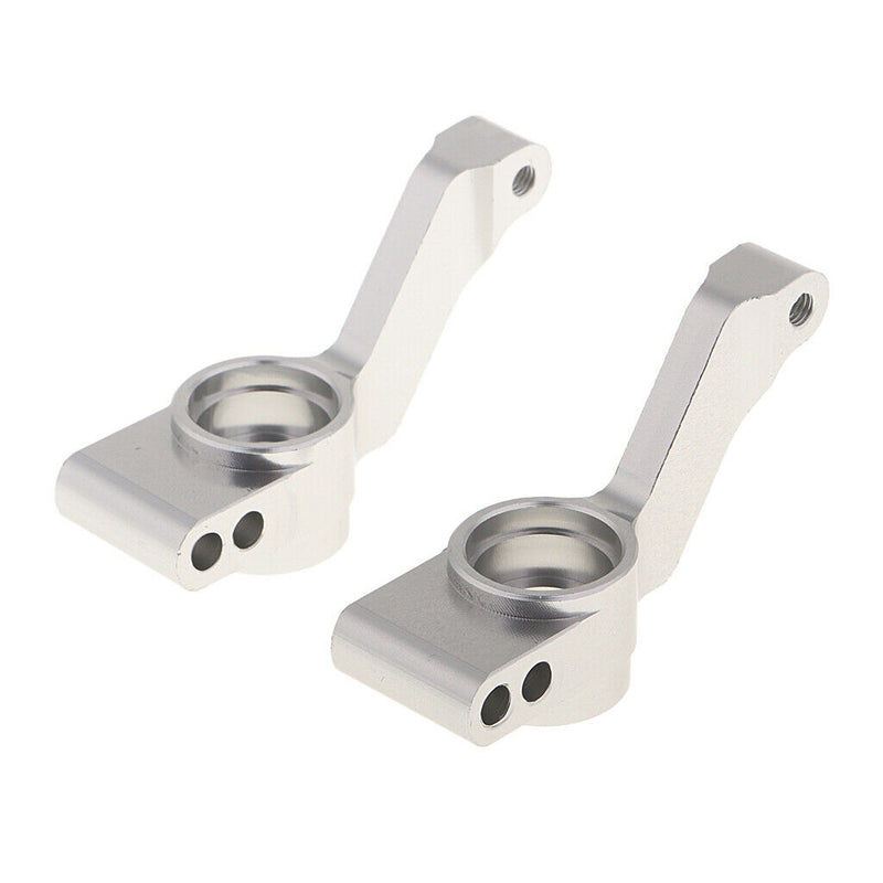 Metal SLA001 Rear Hub Carrier for  Slash 4x4 & HQ727 RC Short Truck B