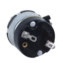 On/Off Switch Rotary Carbon Film Potentiometer 470K Ohm 5% WTH134-2 B6V3
