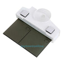 Digital LCD Indoor Temperature Humidity Meter Thermometer Home Window Sucker
