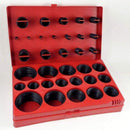 419pcs Universal O-Ring Assortment Set Metric Kit Automotive Seal Rubber Gasket