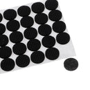 100 Pieces Ã‚Â Self Adhesive Square Rubber Furniture Feet Floor Protector Pads