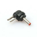 1Set 8in1 Universal For PC Notebook Laptop AC DC Power Adapter Plug Charger Tips