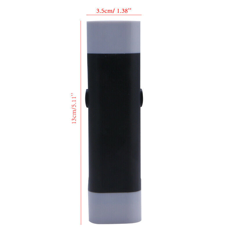 Guitar String Fingerboard Cleaner 2 In 1 Rust Cleaning Tool+String Lubricat