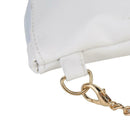 DIY Special Shaped Diamond Painting Leather Crossbody Bags Chain Clutch