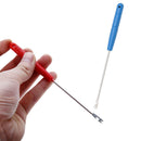 5PCS Portable Fishing Tackle Fish Hook Remover Detacher Extractor Fishing -AU