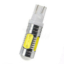 7.5W Plasma High Power T10 LED Bulbs For Car Backup Reverse Lights, 912 921 T15