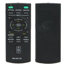New Replacement Remote RM-ANU159 For Sony Sound Bar HT-CT60 /C SA-CT60 SS-W A