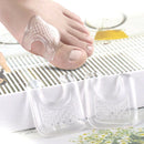 Corn Pad Toe Relief Pain Pad Callus Cushion Soft Care Cushions ArbitrarilypastOZ