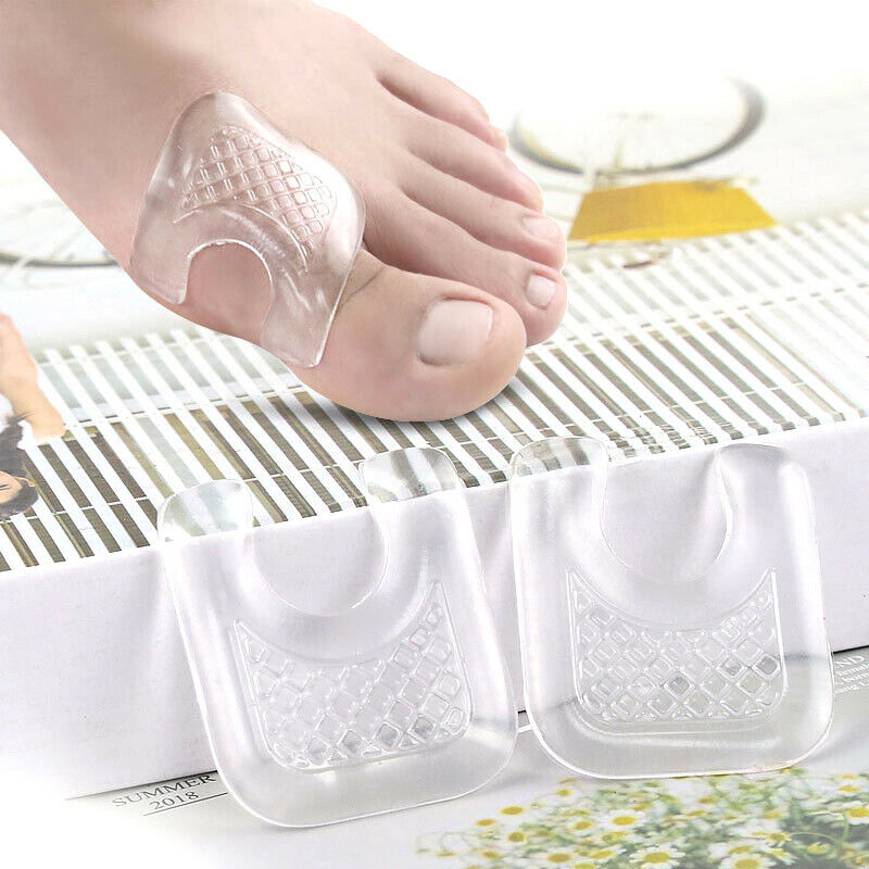 Corn Pad Toe Relief Pain Pad Callus Cushion Soft Care Cushions ArbitrarilypastOZ