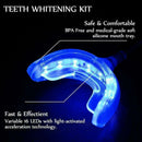 Portable LED Smart Teeth Whitening Device 3 USB Ports Whitening Tooth Z6R1 S8K3