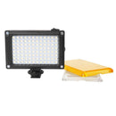 Ulanzi FT-96LED Camera Video Light Photo Studio Light for Canon Nikon Sony A