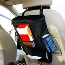 Car Auto Back Rear Trunk Seat Multi- Practical Waterproof Storage Bag
