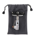 Lightweight Mini Camping Stove Outdoor Gas Burner Survival Pocket Cooking Stoves