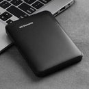 USB 3.0 to SATA 2.5in Hard Drive Disk Enclosure External Case SSD Disk Box