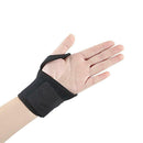 Outdoor Sports Breathable Wrist Support Brace Guard Protector for Men Women