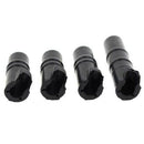 Zf6Hp19 6Hp21 Valve Body To Case Sleeve Seal Kit Mechatronic Kit (4Pcs) For B1V3