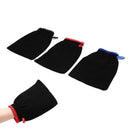 1pcs shower glove exfoliating mitt scrub glove body massage sponge body clea Kw