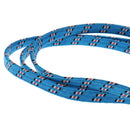 Bike Cycling Luggage Rope Elastic Cord Strap Fixed Band Hook Bicycle AccessSEAU