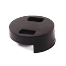 Round Tourte Style Cello Mute G2L6