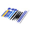16 Sets Universal Mobile Phone PC Laptop Opener Pry Repair Tool DIY Toolkit AU