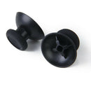 1 pair of Thumbstick Joystick replacement for XBOX One controller Black