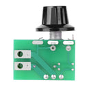 3000W Voltage Regulator Thyristor Dimmer Speed Temperature Controller AC  A
