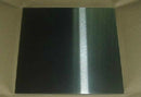 99.95% Pure Molybdenum Mo Metal Sheet Plate Foil 100*100*0.1mm