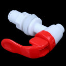 Glass Wine Bottle Faucet Wine Barrel Water Faucet With Filter Dispenser Swit_