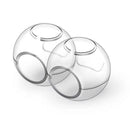 6in1 Carrying Case+Crystal Case+Game Card Pad for Nintendo Switch Poke Ball Plus