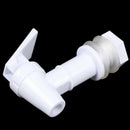 1PC Plastic Water Dispenser Tap Bottled Water Dispenser Spigot Faucet Bibco Gw