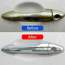 Car Rust Inhibitor Rust Remover Spray Rust Quick Cleaming Spray 120ml V3Y7