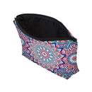 Roomy Cosmetic Bag,3 Piece Set Waterproof Travel Toiletry Pouch Makeup With
