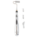5IN1 Electronic Acupuncture Pen Meridian Energy Heal Massage Pain Relief Pen Cy