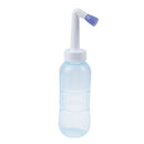 450ml Portable Travel Bidet Handheld Sprayer Women Personal Hygiene Bottle HOMO