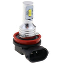 2x For Headlamp 35W 4000LM 6000K H11 H8 H9 LED Fog Light OZ