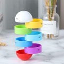 7 Grids Pill Case Medicine Tablet Dispenser Organizer Pills Storage Box