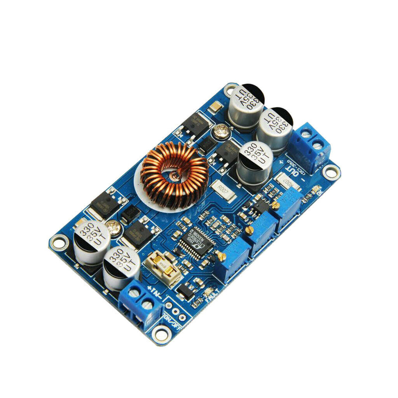 LTC3780 Power Supply Module 130W Automatic Lifting Pressure Step Up-Down, Input