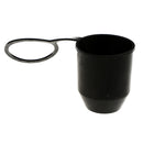 Universal Car Trailer Caravan Tow Bar Ball Protective Cover Cap 60*70mm