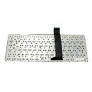 Laptop Keyboard Turkey For ASUS X401