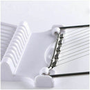 Luncheon Meat Boiled Egg Fruit Slicer Soft Food Cheese Sushi Cutter Canned
