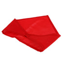 Adjustable Gourmet Food Truck Uniform Hat Cap for Business Red