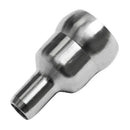 6.0L Powerstroke Crude Oil High Pressure Rail Repair Kit - Ball Tube And O-
