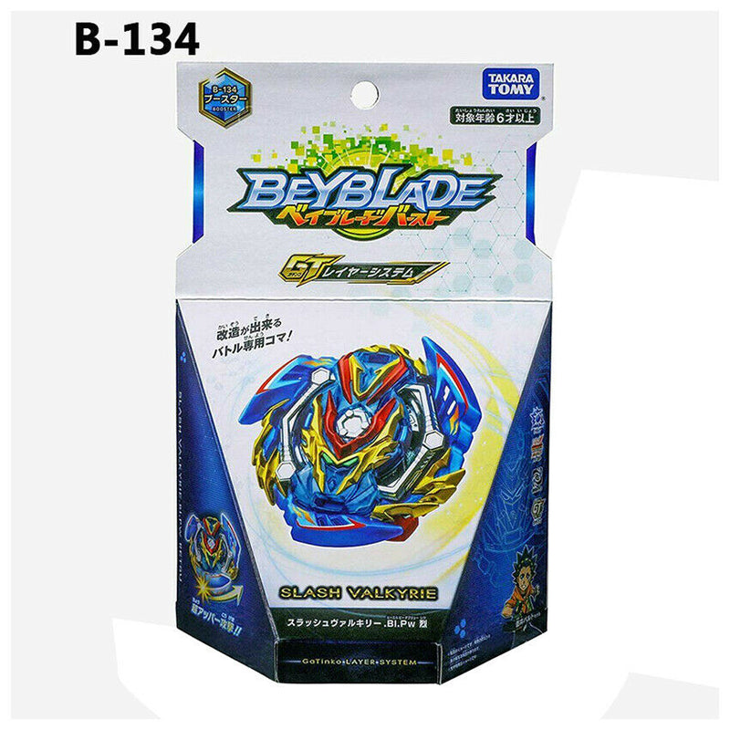 Beyblade Burst B-134 Ace Dragon ST CH Beyblade Blade Razor With Gyro Launche